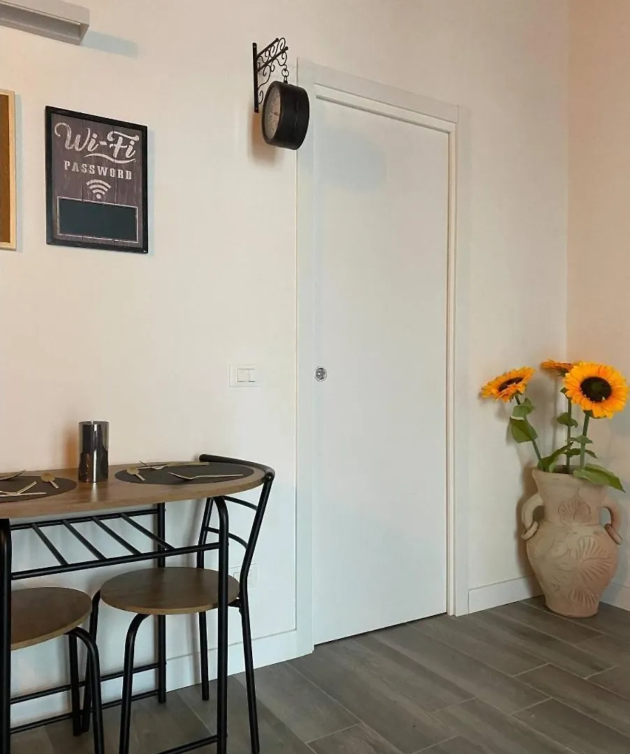 La Barbera'S Apatments Old Town Pa Apartment Palermo