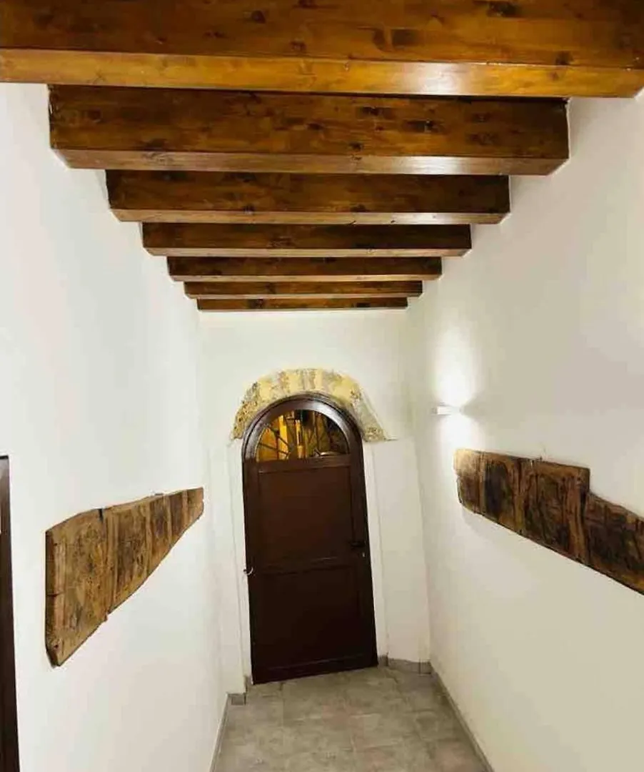 La Barbera'S Apatments Old Town Pa Apartment Palermo