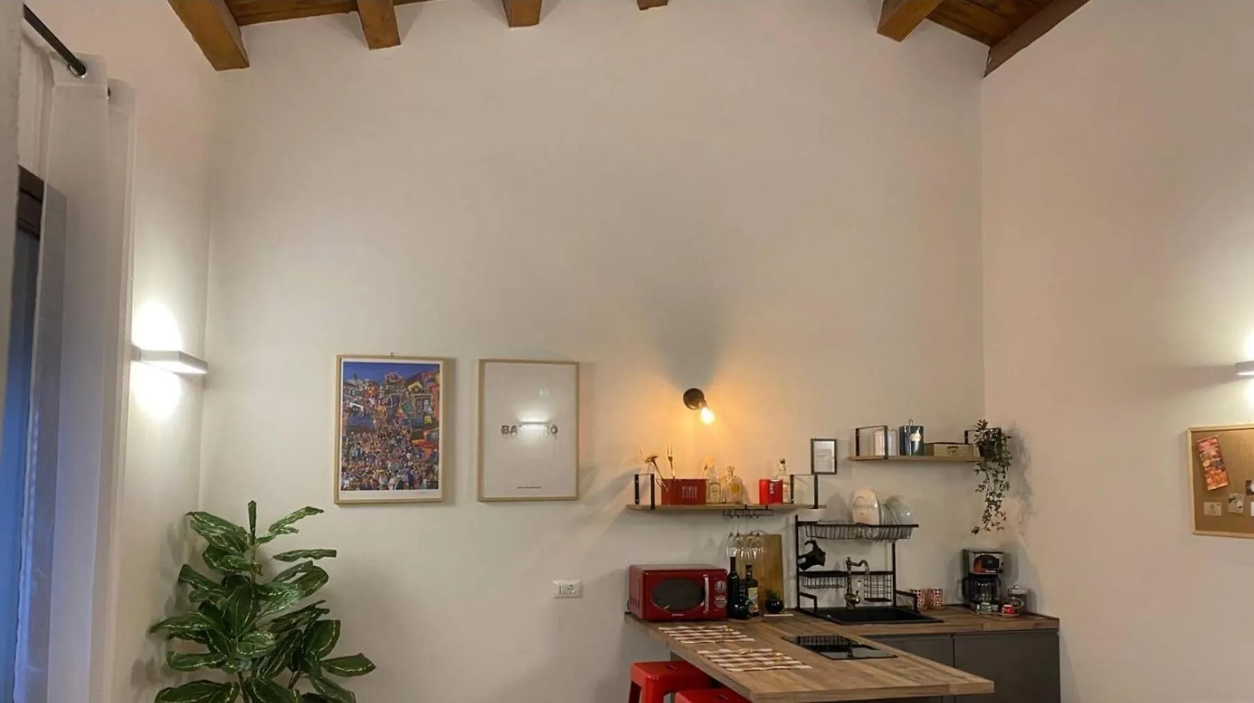 La Barbera'S Apatments Old Town Pa Apartment Palermo