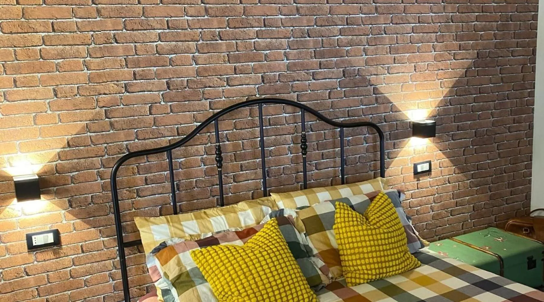La Barbera'S Apatments Old Town Pa Apartment Palermo
