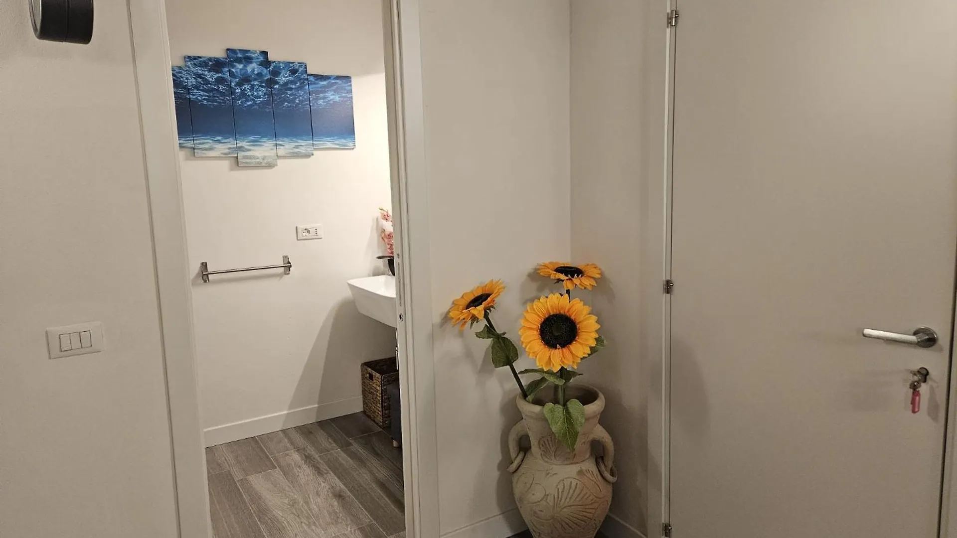 La Barbera'S Apatments Old Town Pa Apartment Palermo Italy