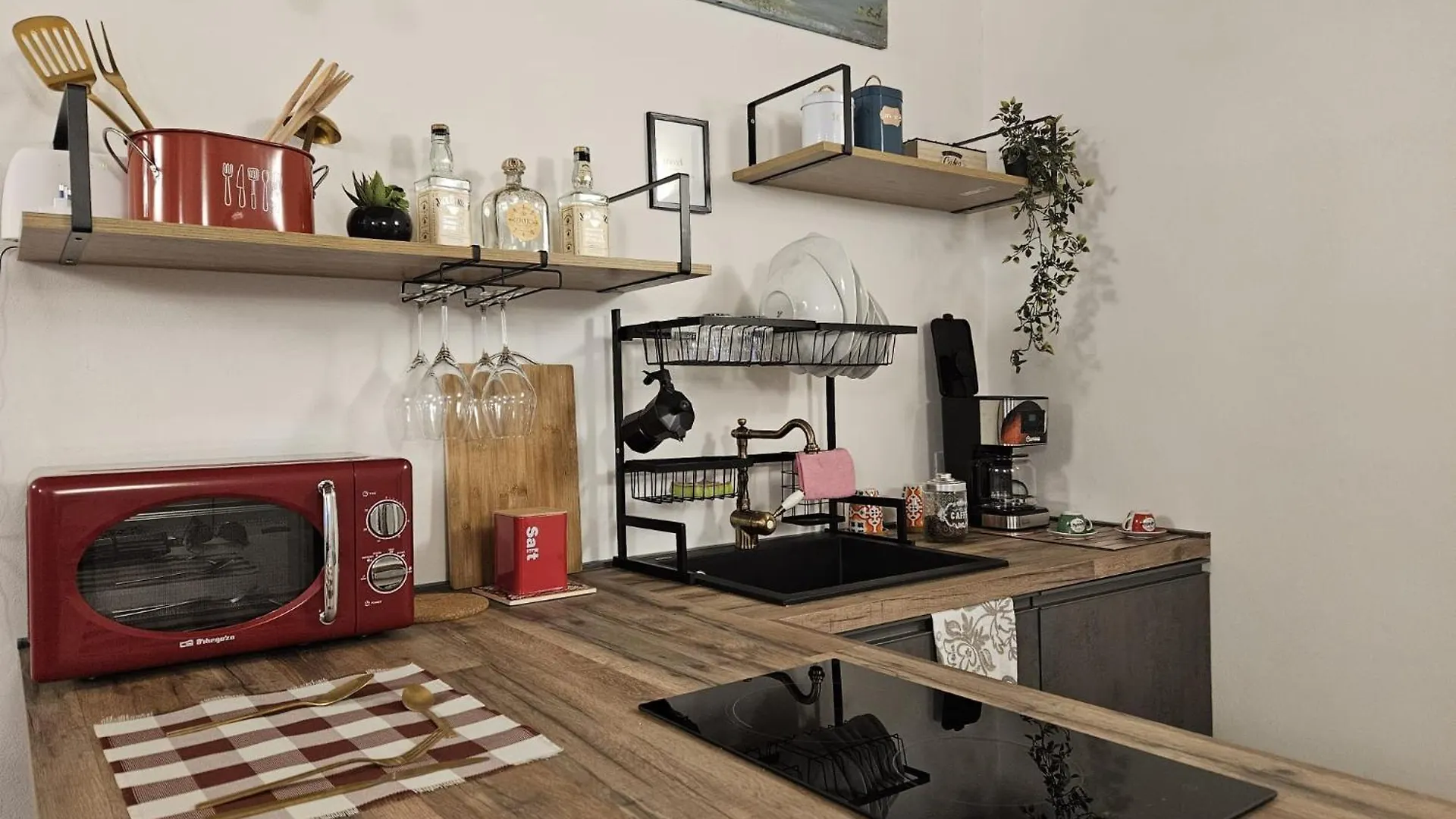 La Barbera'S Apatments Old Town Pa Apartment Palermo Italy