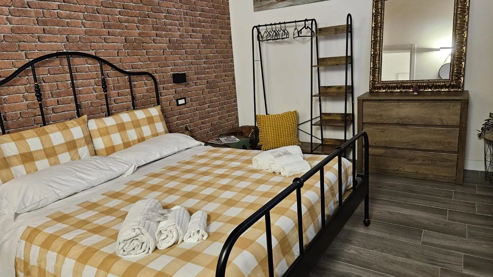 La Barbera'S Apatments Old Town Pa Apartment Palermo 0*,  Italy